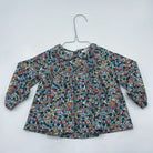 0-Chemise/blouse Bout'Chou 6 mois