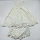0-Ensemble Stella Mc Cartney Kids 12 mois