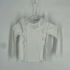 0-Chemise/blouse Cyrillus 8 ans