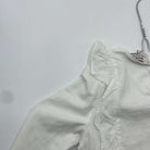 1-Chemise/blouse Cyrillus 8 ans