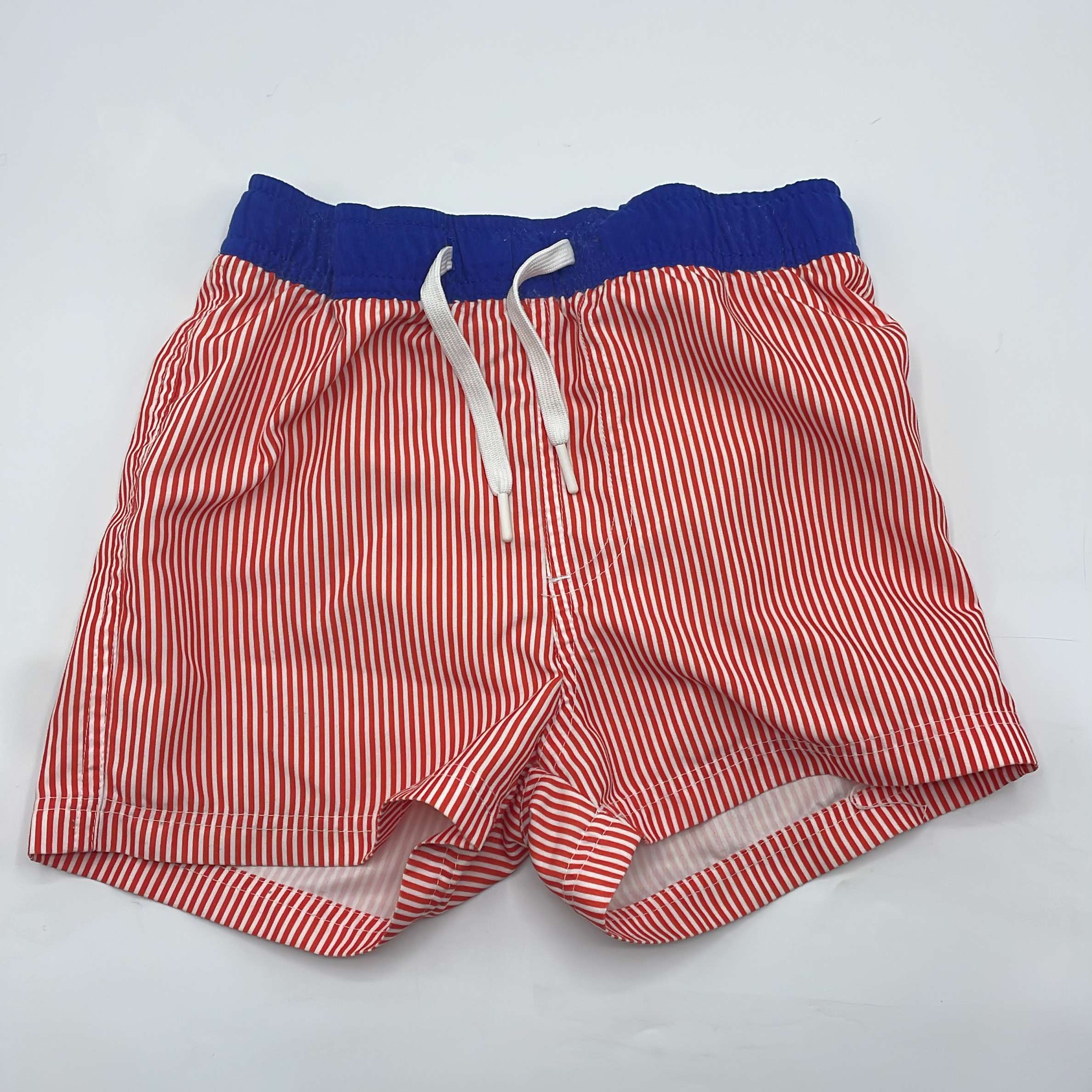 0-Maillot/Anti-uv Monoprix 6 ans