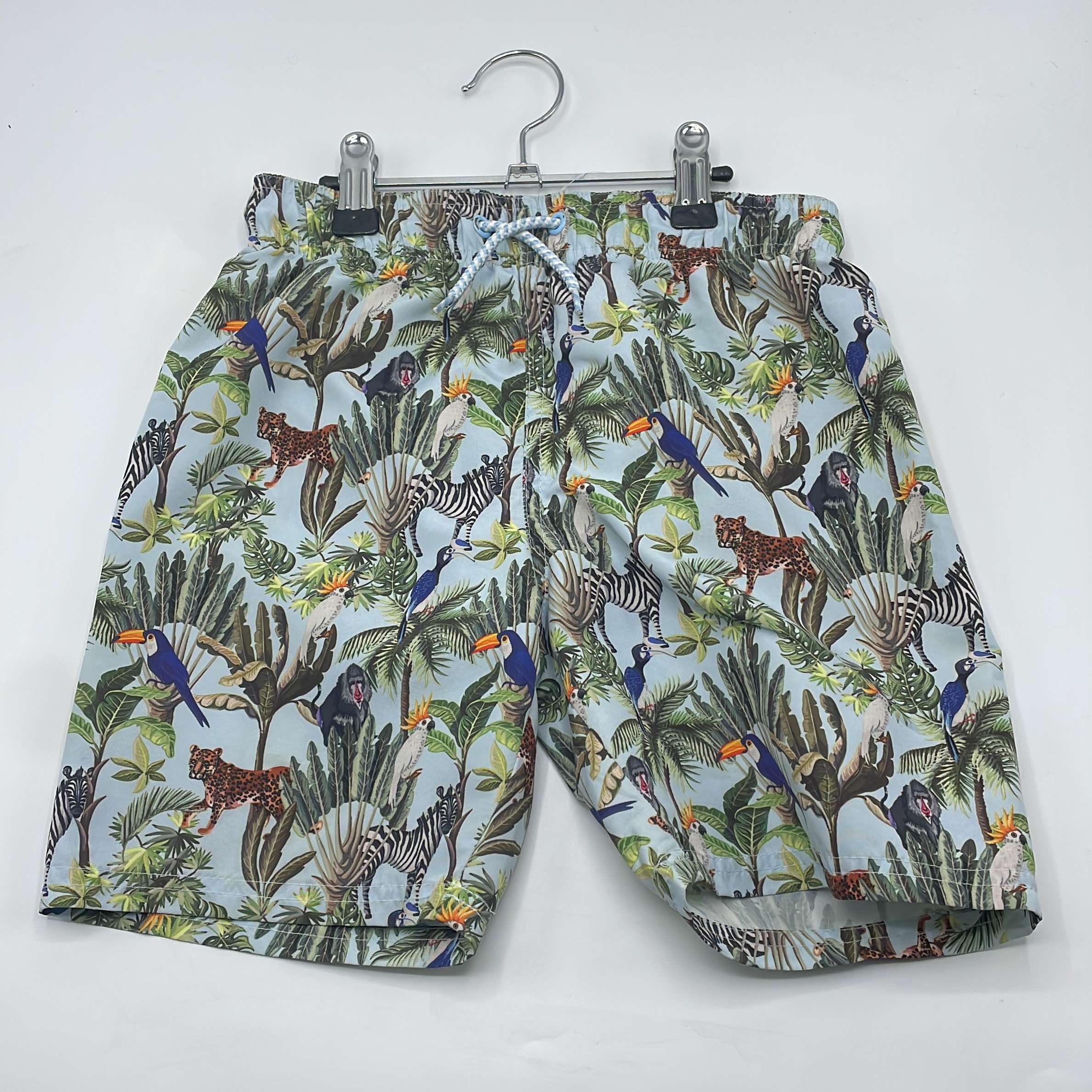 0-Short Marque Inconnue