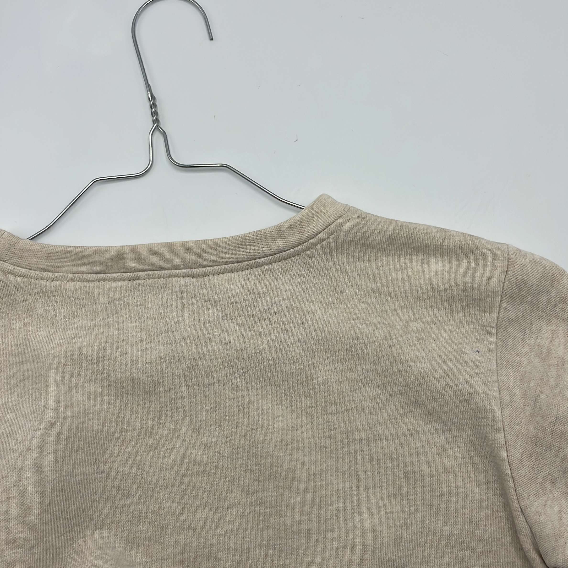 1-Sweat Buissonnière 10-11 Ans