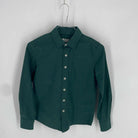 0-Chemise/blouse Blue Ridge 9-10 Ans