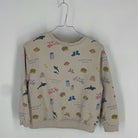 0-Sweat Hampton Bays 9 ans