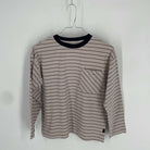 0-T-shirt manches longues Zara Kids 9-10 Ans