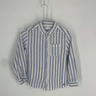 0-Chemise/blouse Zara Kids 8 ans