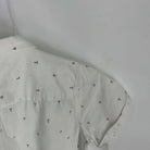 1-Chemise/blouse Zara Kids 8 ans