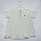 0-T-shirt manches courtes Zara Kids 6 ans