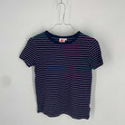 0-T-shirt manches courtes American Outfitters 10 ans