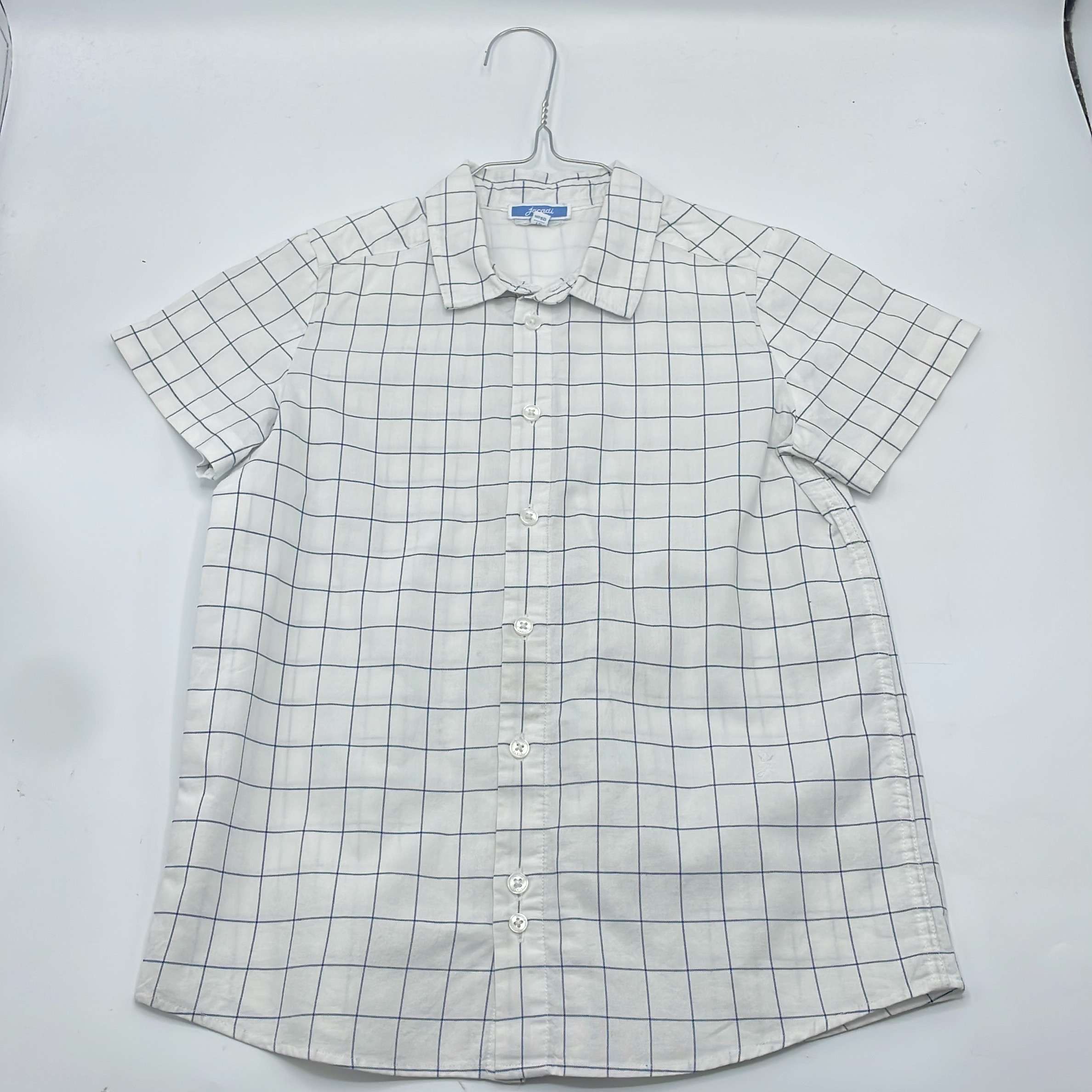 0-Chemise/blouse Jacadi 8 ans
