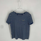 0-T-shirt manches courtes Cyrillus 10 ans