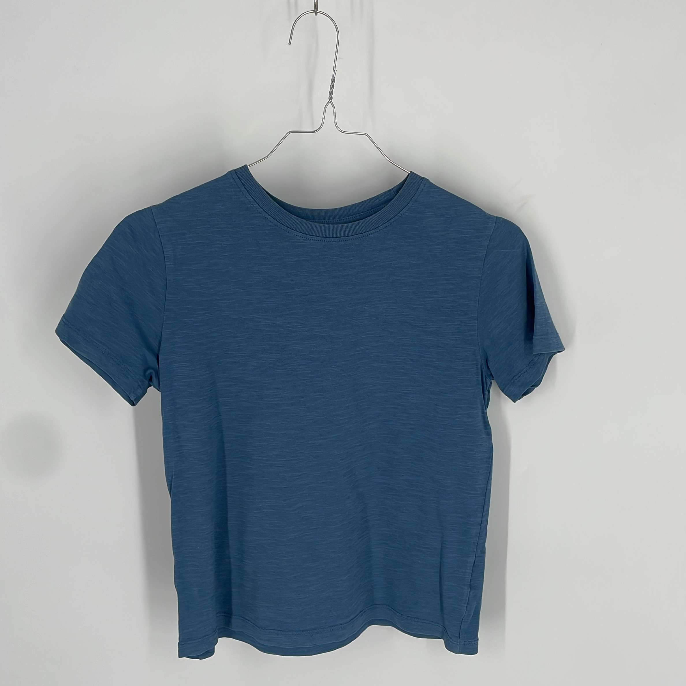 0-T-shirt manches courtes H&M 8-10 Ans