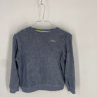 0-Sweat Marque Inconnue 8 ans