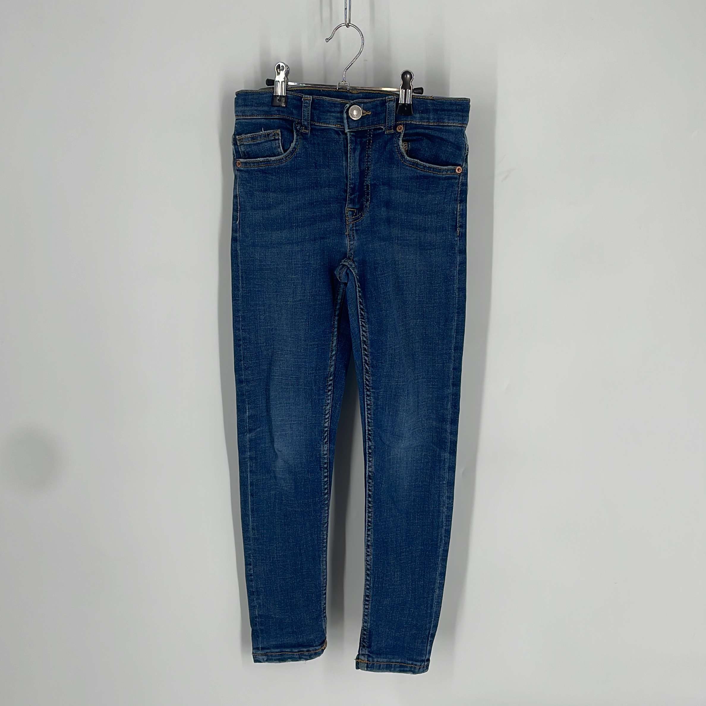 0-Jeans Zara Kids 10 ans
