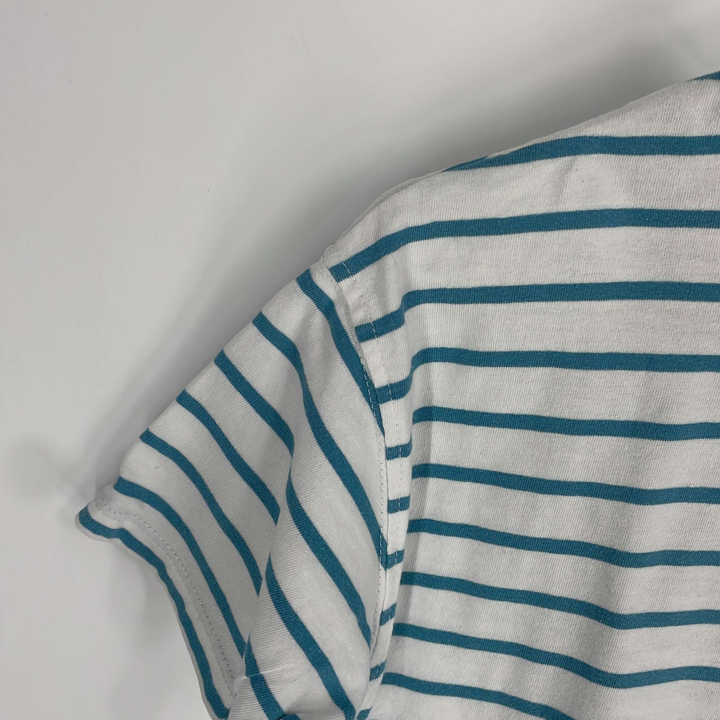 1-T-shirt manches courtes Zara Kids 5-6 Ans