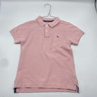 0-T-shirt manches courtes H&M 4-6 Ans