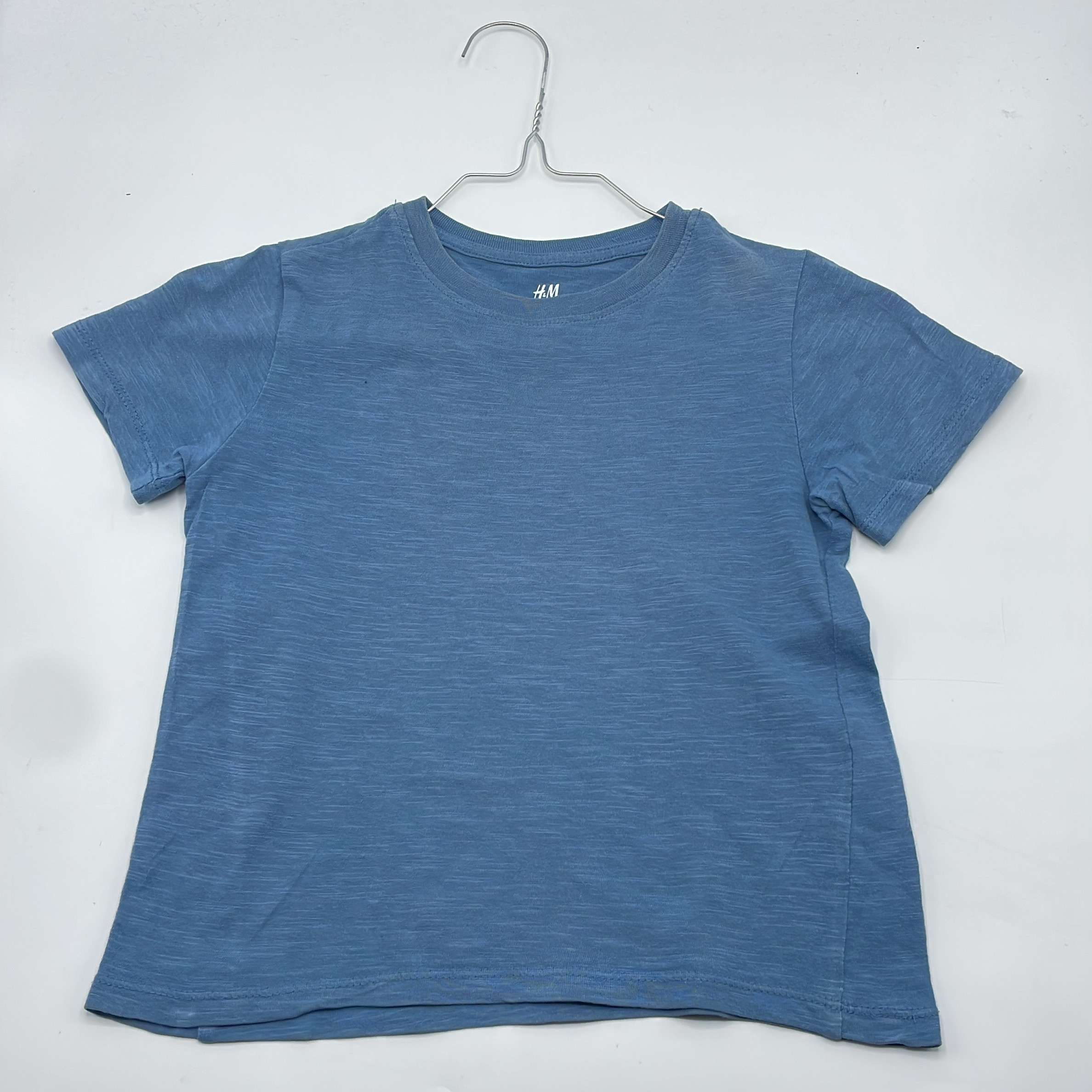 0-T-shirt manches courtes H&M 5-6 Ans
