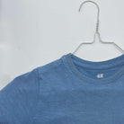 1-T-shirt manches courtes H&M 5-6 Ans