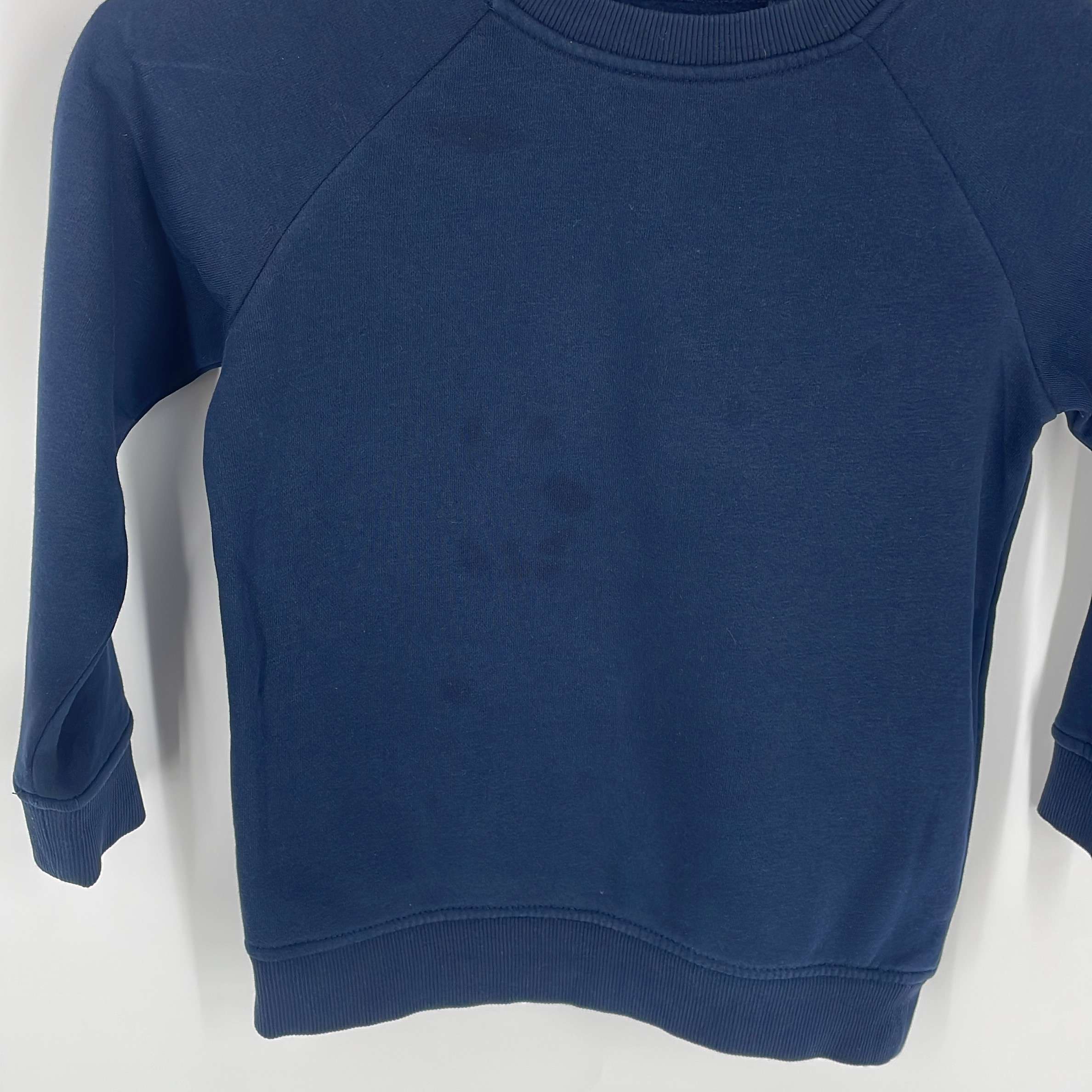 2-Sweat Next 5 ans