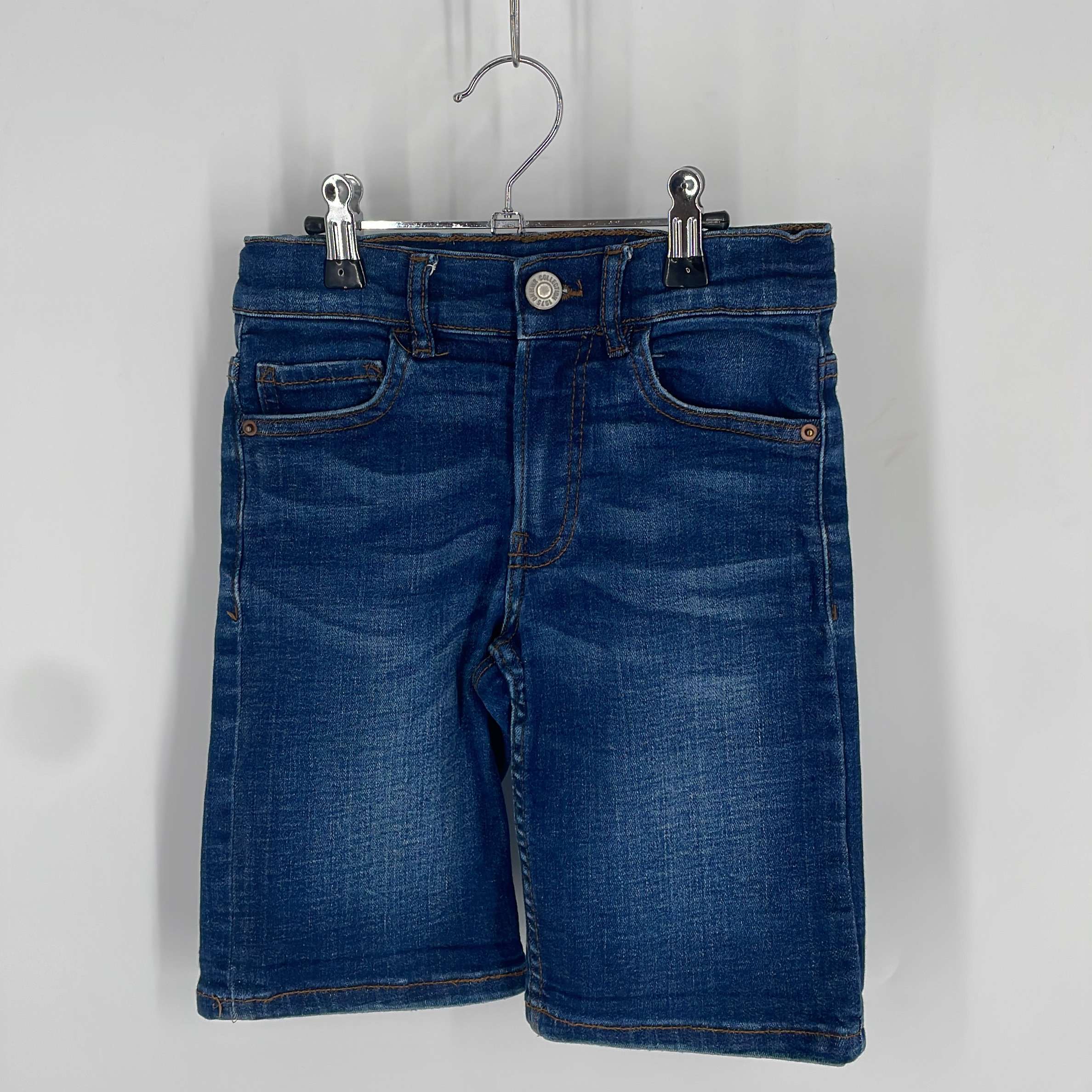 0-Jeans Zara Kids 9 ans