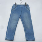 0-Jeans H&M 24 mois
