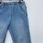 1-Jeans H&M 24 mois