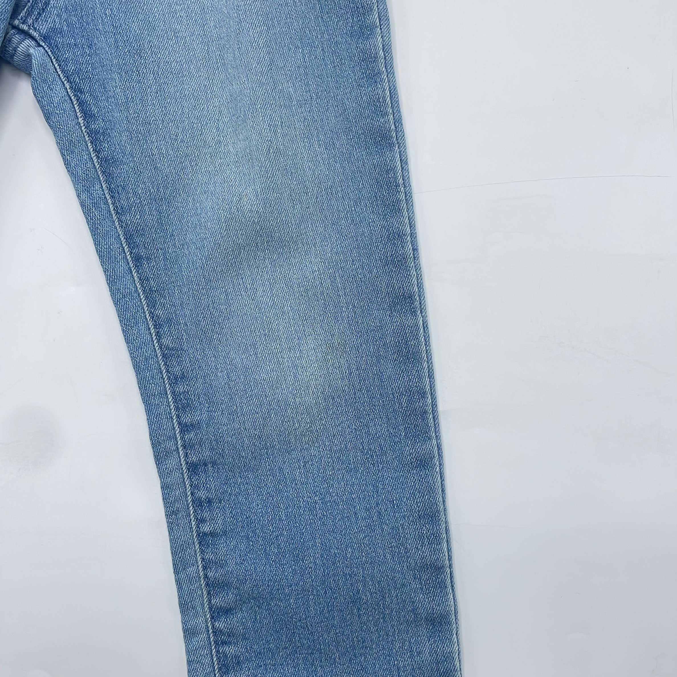 2-Jeans H&M 24 mois