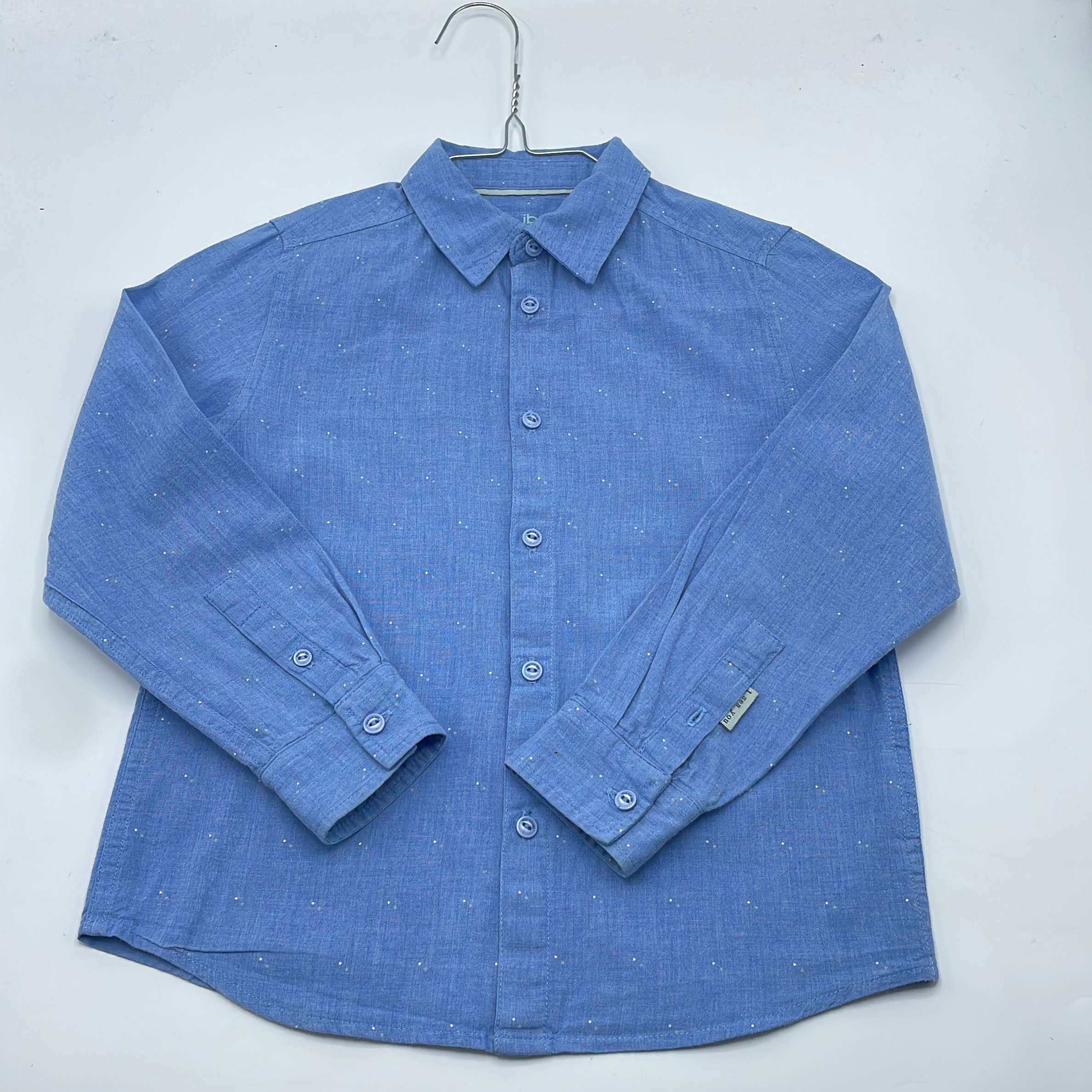 0-Chemise/blouse Jbc 7 ans