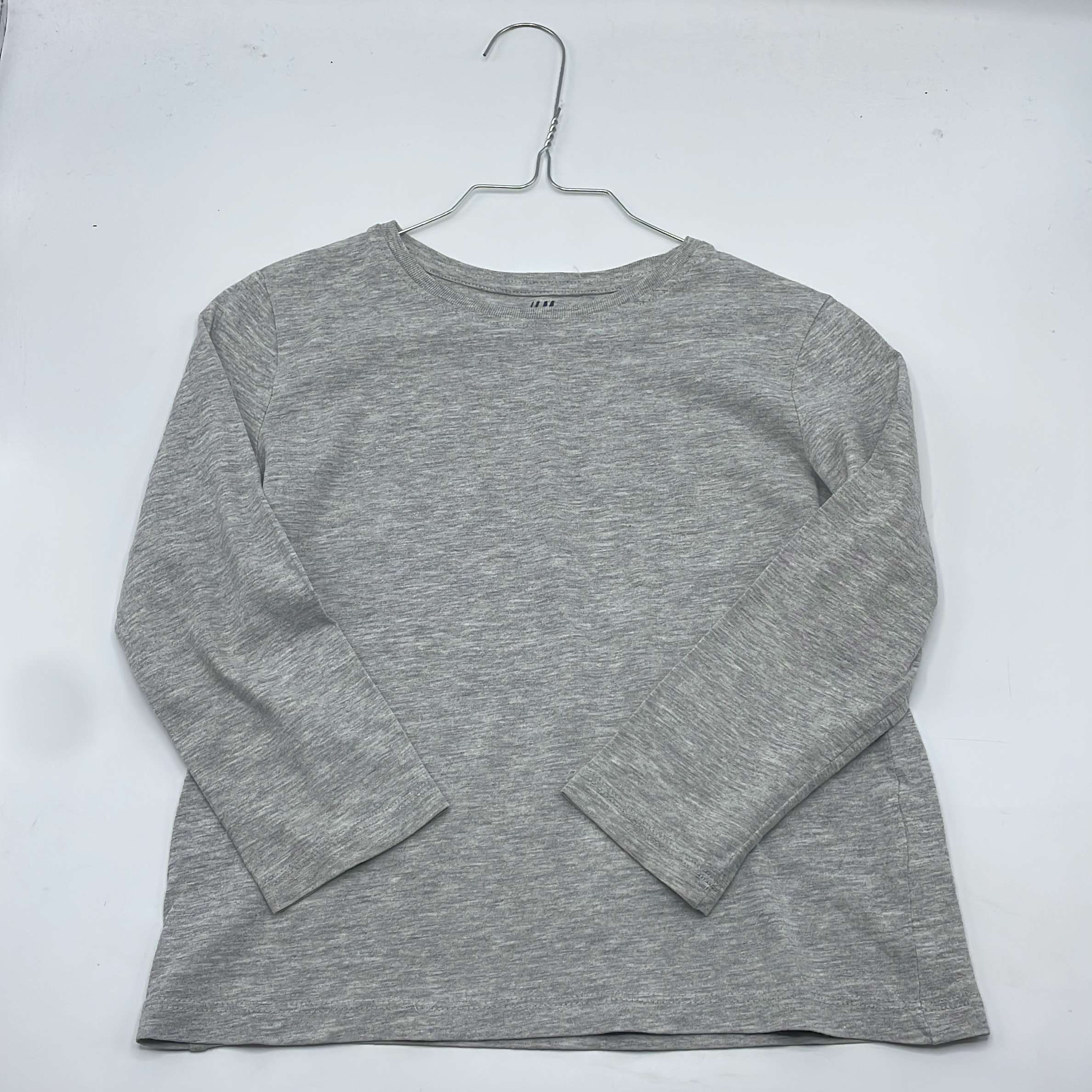 0-T-shirt manches courtes H&M 4-6 Ans
