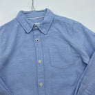1-Chemise/blouse Zara Kids 7 ans
