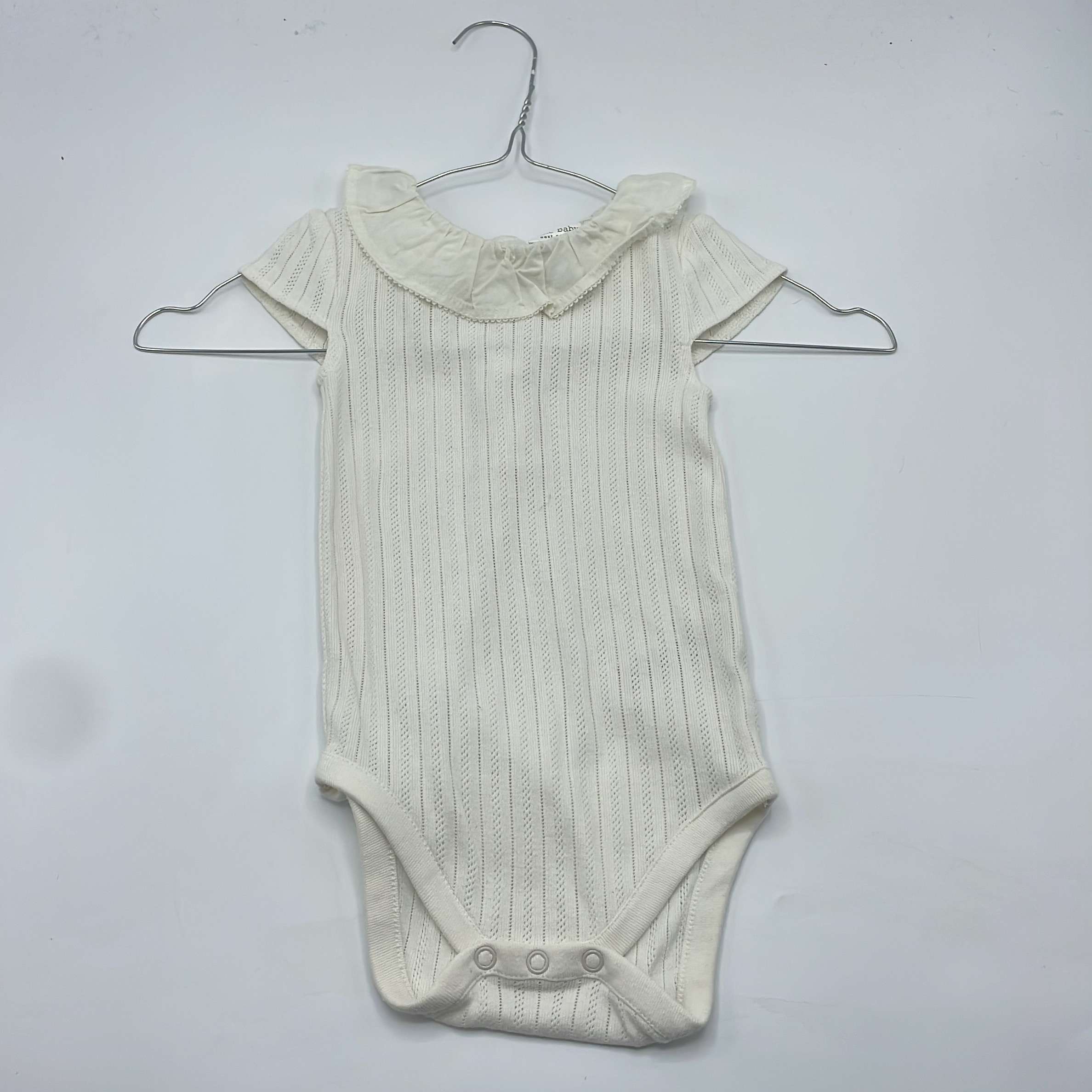 0-Body Next 12-18 Mois