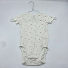 0-Body H&M 12-18 Mois