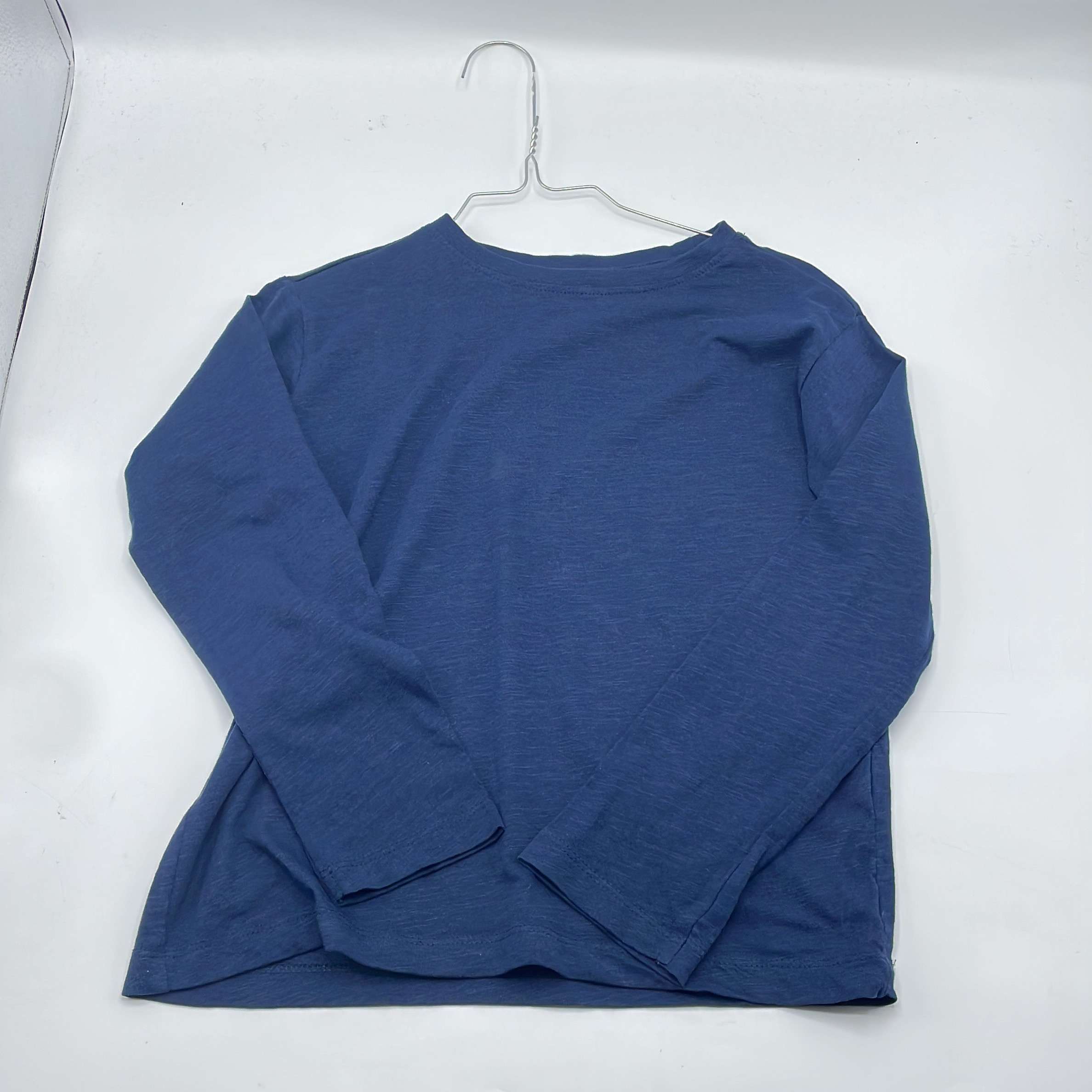 0-T-shirt manches longues Zara Kids 6-7 Ans