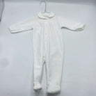 0-Pyjama long Zara Home 3-6 Mois