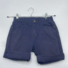 0-Short H&M 10 ans