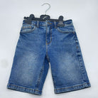0-Short Next 8 ans