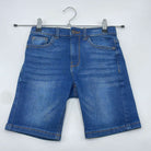 0-Short Next 8 ans