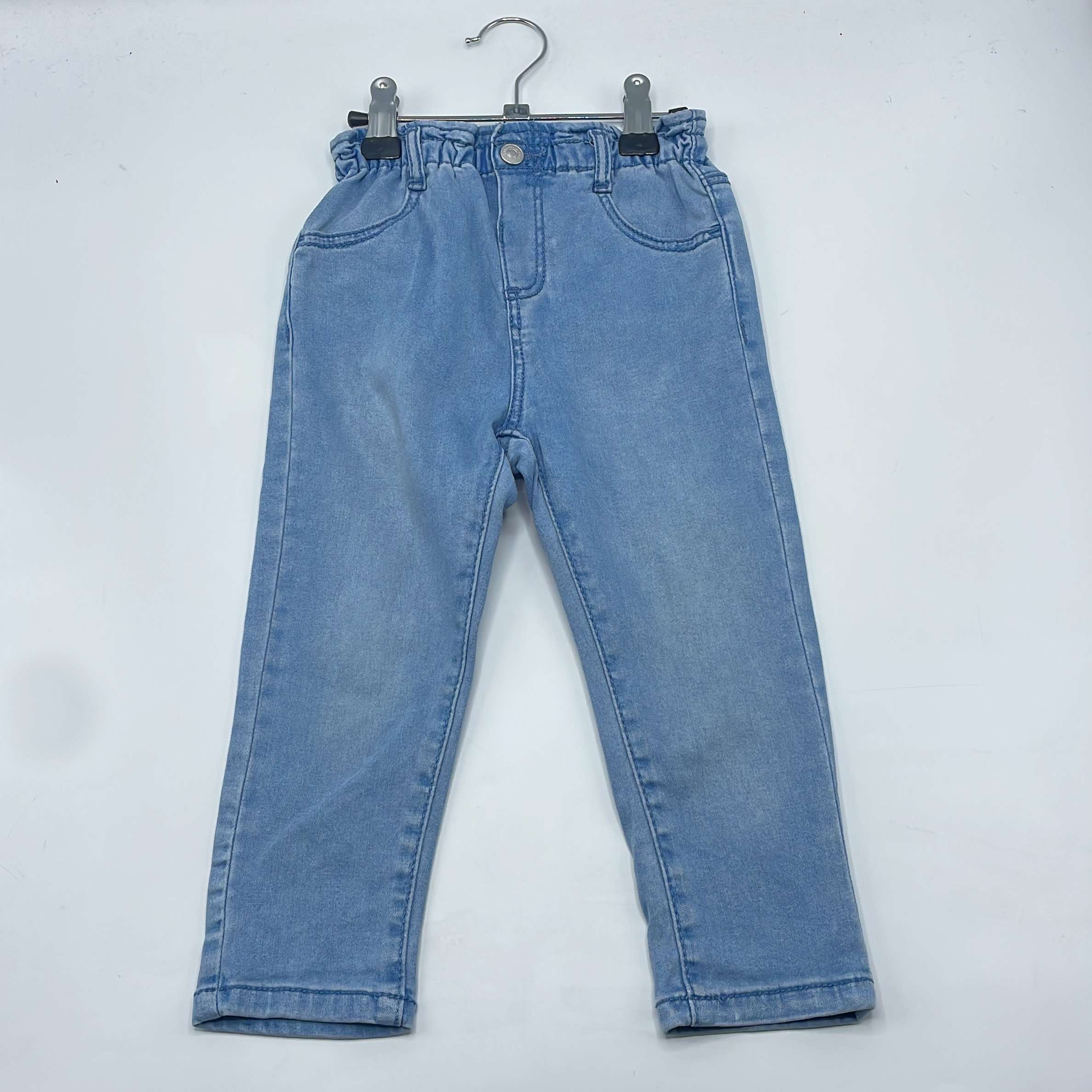 0-Jeans Zara Baby 18-24 Mois