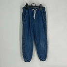 0-Jeans H&M 7-8 Ans