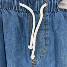 1-Jeans H&M 7-8 Ans