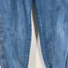 2-Jeans H&M 7-8 Ans