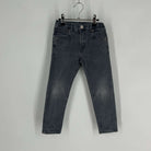 0-Jeans Zara Kids 4-5 Ans