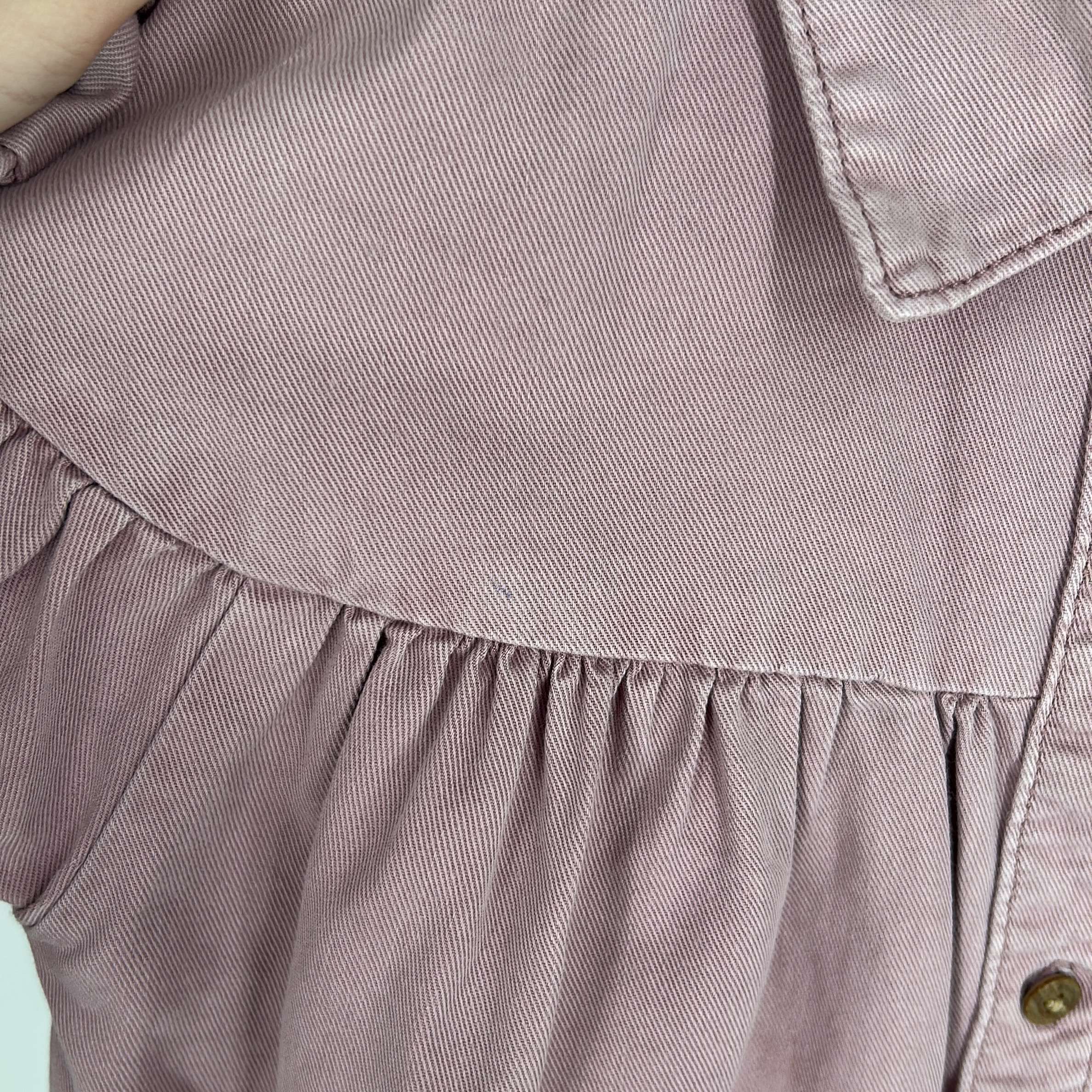 2-Chemise/blouse Next 24 Mois - 3 Ans