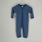 0-Pyjama long H&M 12-18 Mois