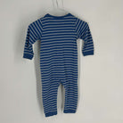 1-Pyjama long H&M 12-18 Mois
