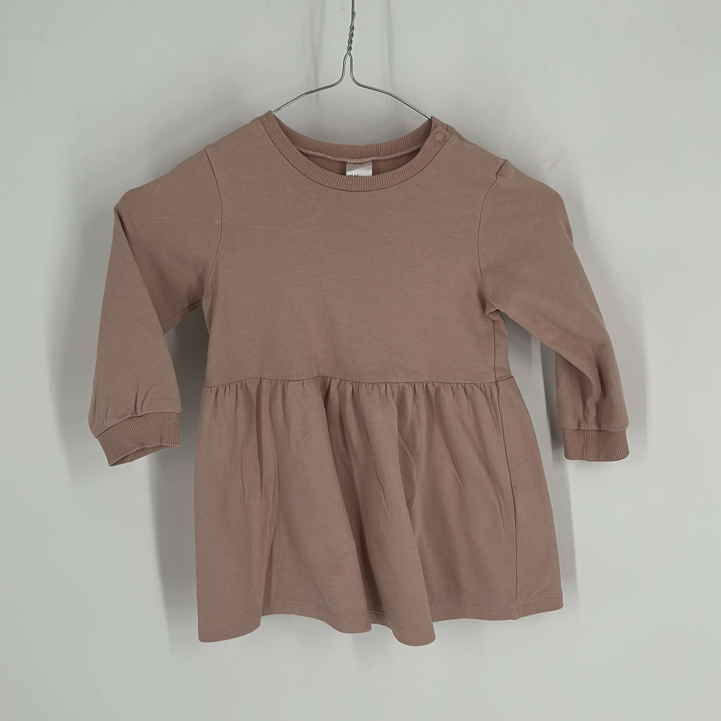 0-Robe H&M 24 mois