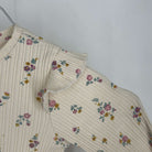 1-T-shirt manches longues Zara Baby 24 mois