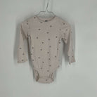 0-Body H&M 24 mois
