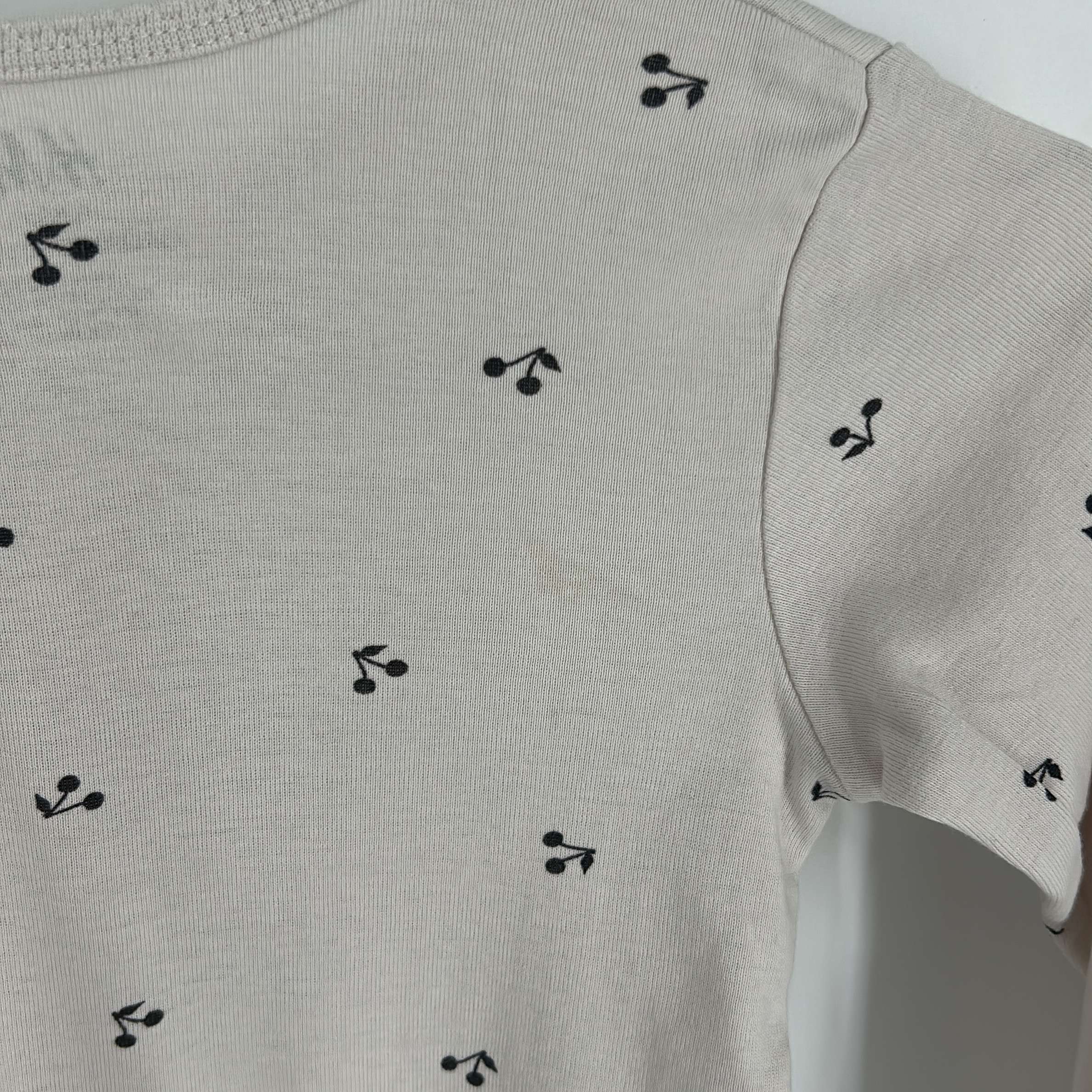 2-Body H&M 24 mois